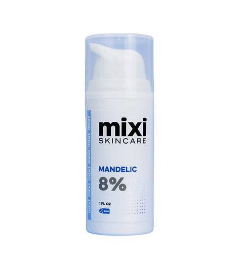 Mixi Mandelic 8%