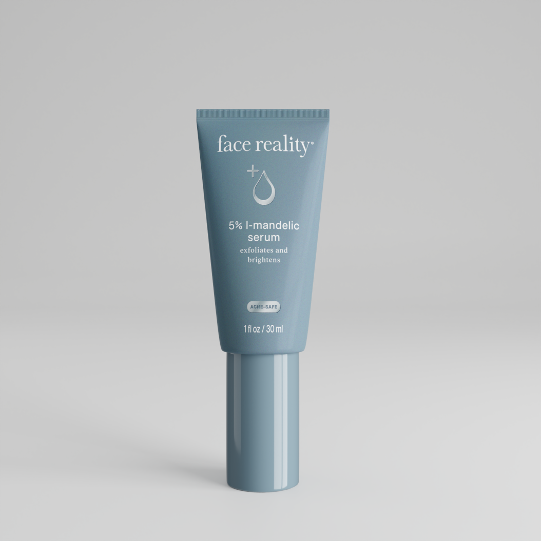Face Reality 5% L Mandelic Serum
