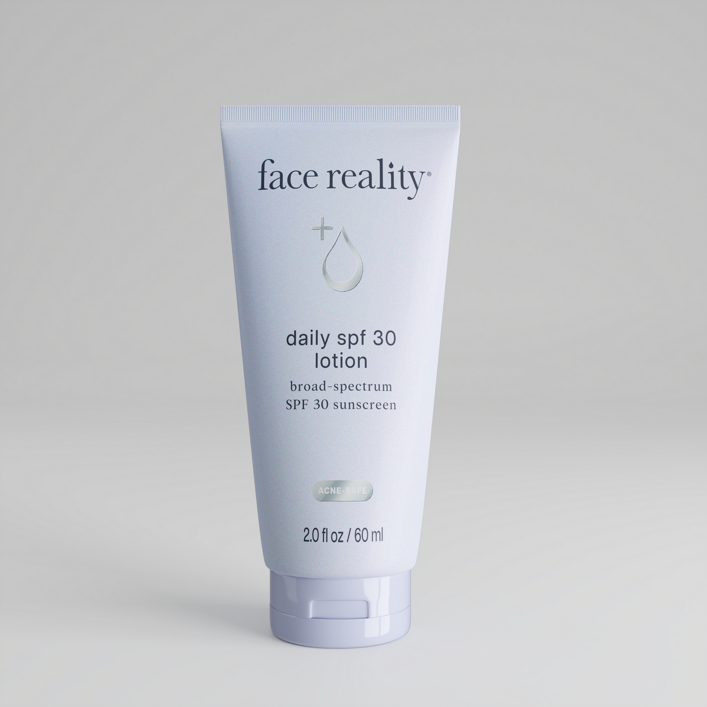 Face Reality Daily SPF 30