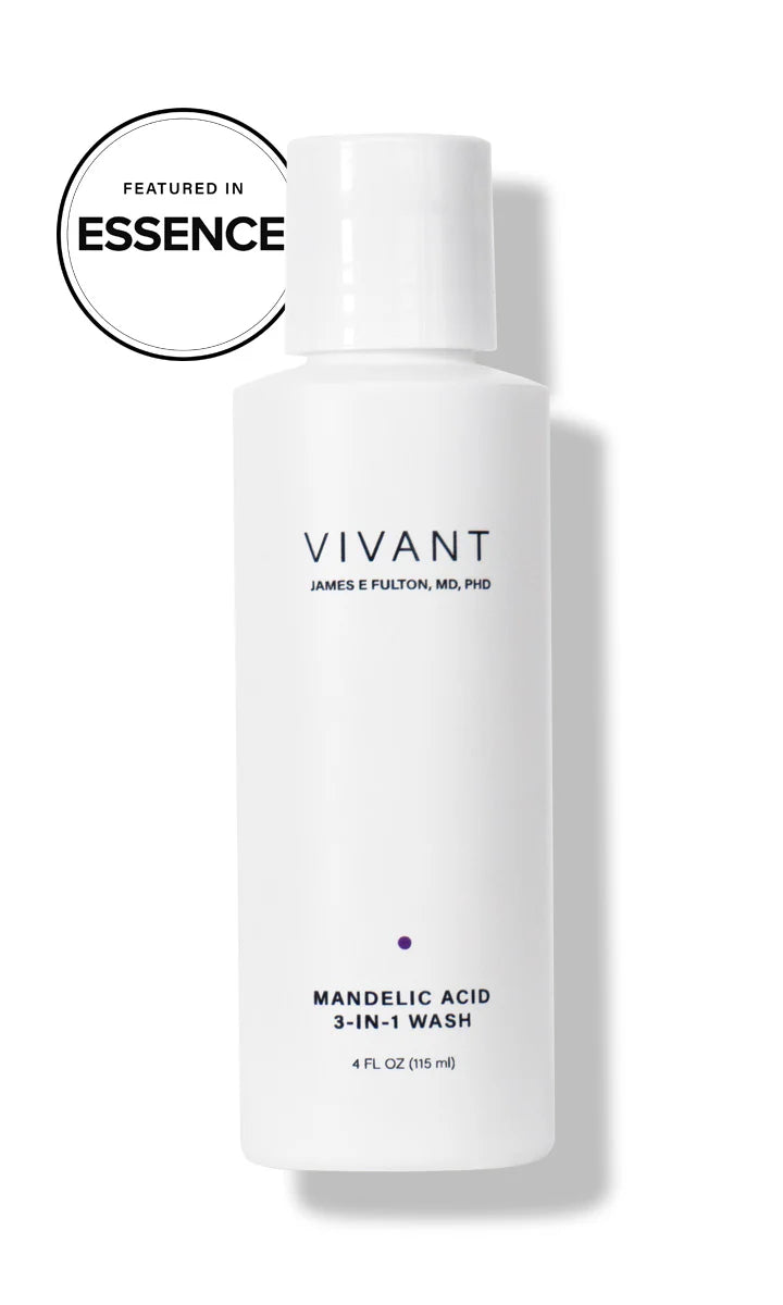 Vivant Mandelic 3-in-1 Wash