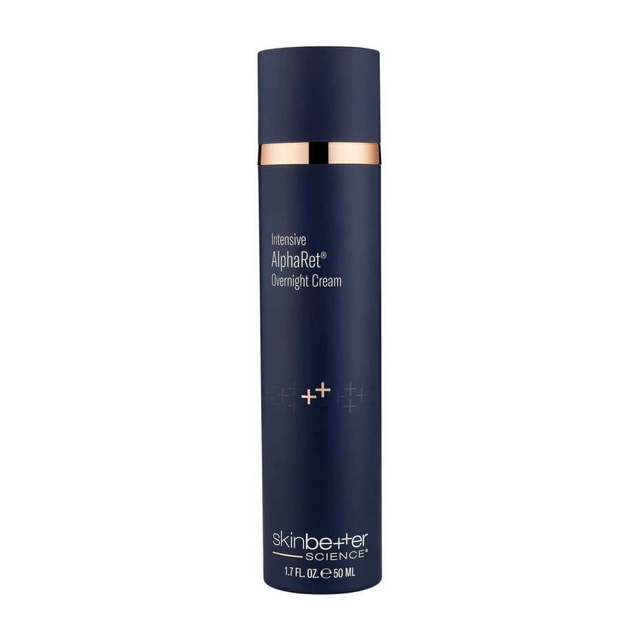 Intensive Alpharet Overnight Cream 50ml