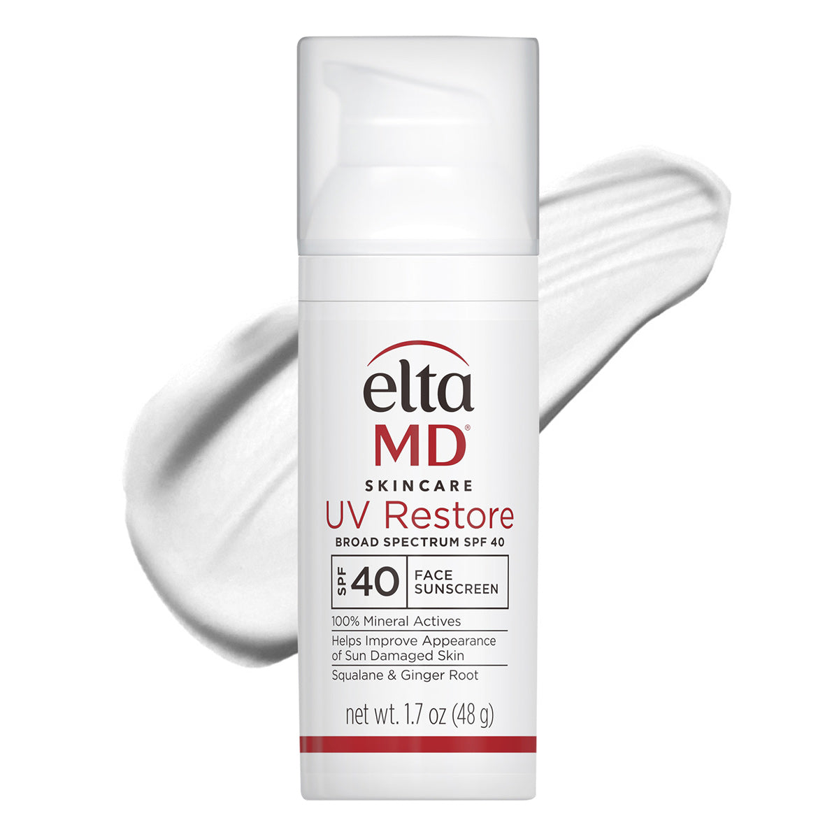 Elta MD Restore SPF 40 Tinted