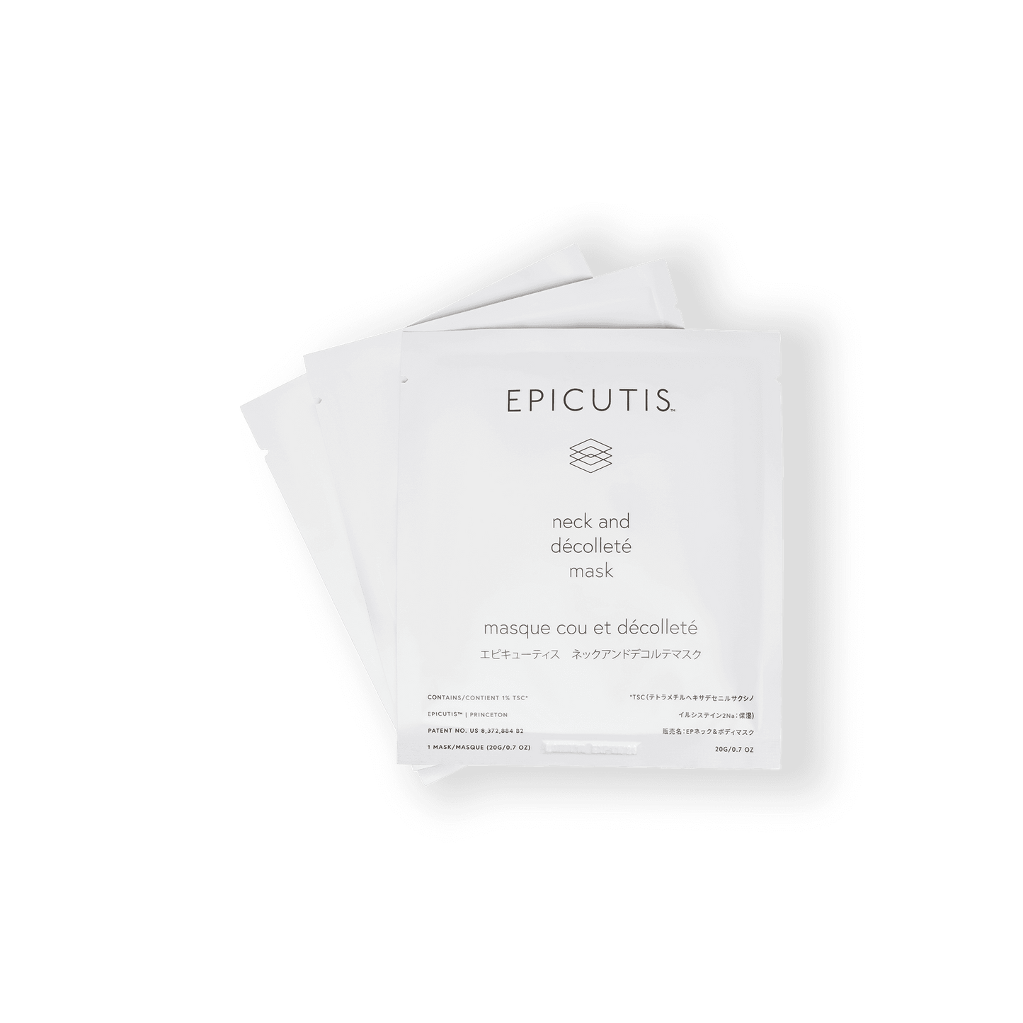 Epicutis Neck & Decollete