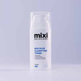 Mixi Plus Clarifying Toner
