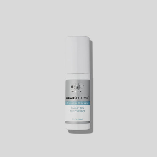 Obagi Clenziderm Therapeutic Moisturizer