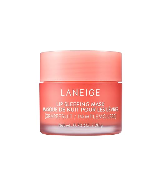 Laneige Grapefruit Lip Mask 20g