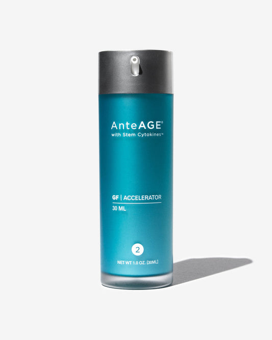 AnteAge Accelerator