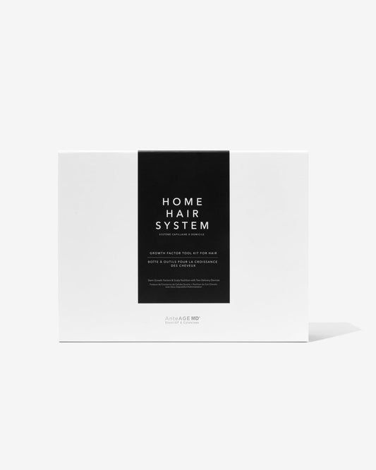 AnteAGE Home Hair System