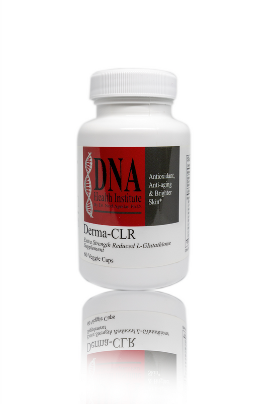 DNA Derma CLR