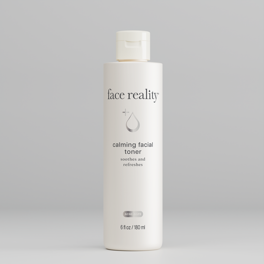 Face Reality Calming Facial Toner