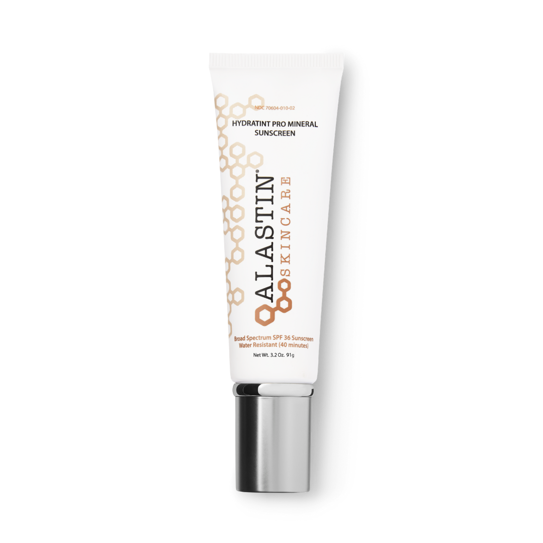 Alastin HydraTint Pro Mineral SPF 36