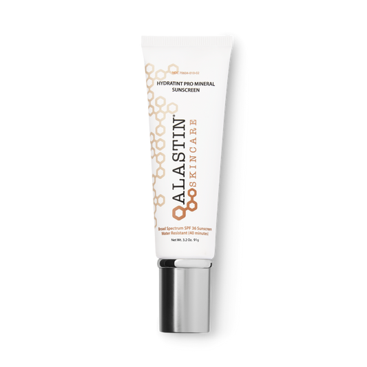 Alastin HydraTint Pro Mineral SPF 36