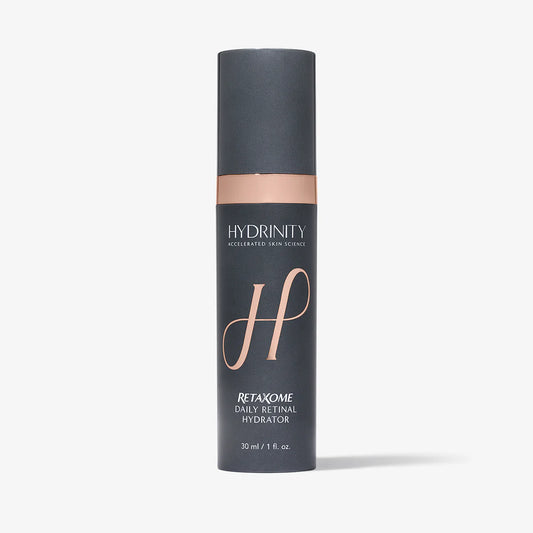 HYDRINITY RetaXome