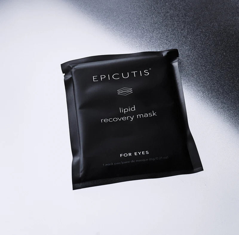Epicutis Lipid Recovery Eye Mask(1)