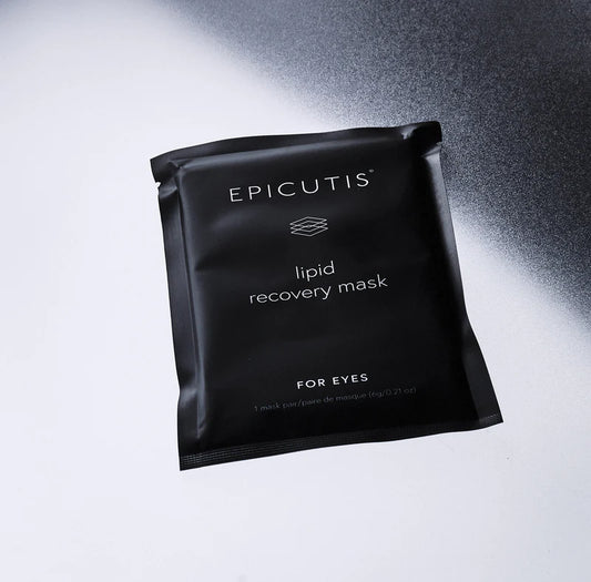 Epicutis Lipid Recovery Eye Mask(1)
