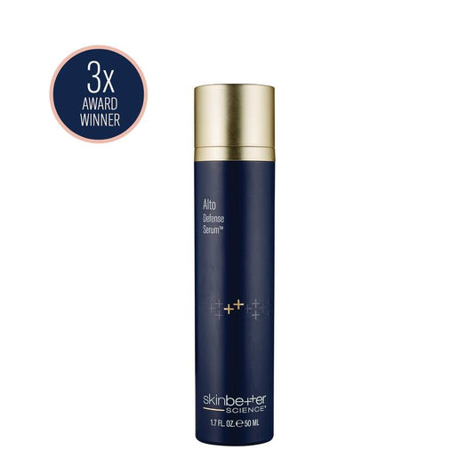Alto Defense Serum 50ml