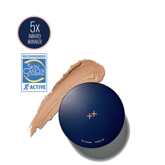 Tone Smart SPF 68 Compact