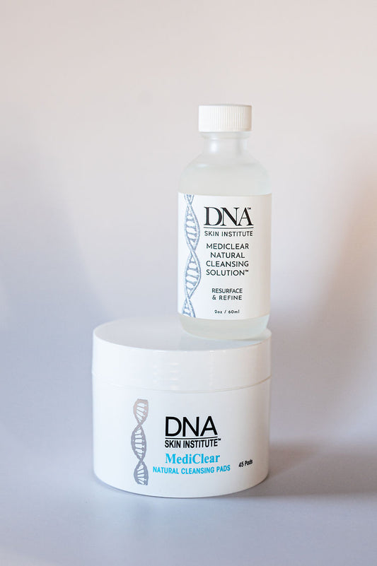 DNA Mediclear Pads