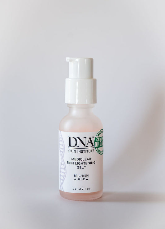 DNA Medi-Clear Skin Lightening Gel