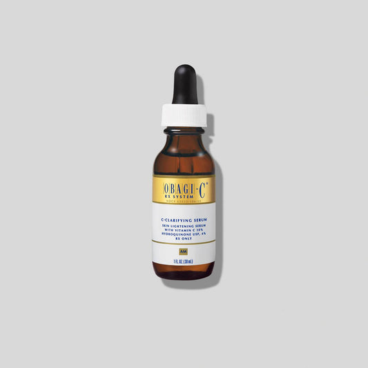 Obagi-C Rx C-Clarifying Serum Normal-Oily