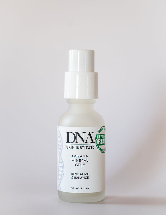 DNA Oceana Mineral Gel