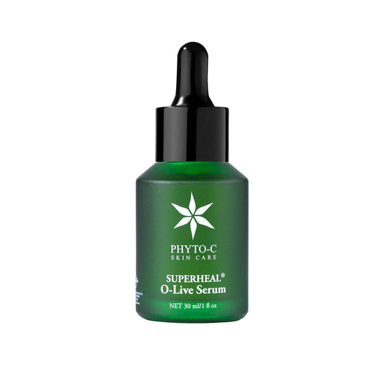 SuperHeal O-Live Serum