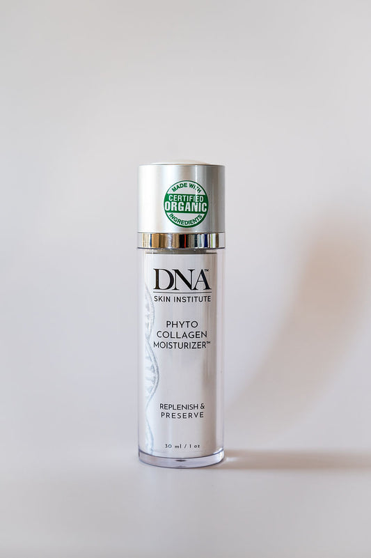 DNA Phyto Collagen Moisturizer