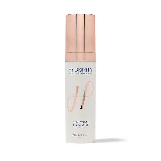 Renewing HA Serum .5oz