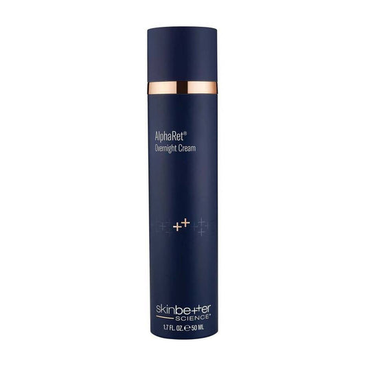 AlphaRet Overnight Cream 50ml