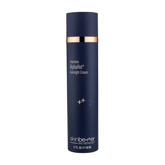 Intensive Alpharet Overnight Cream 50ml