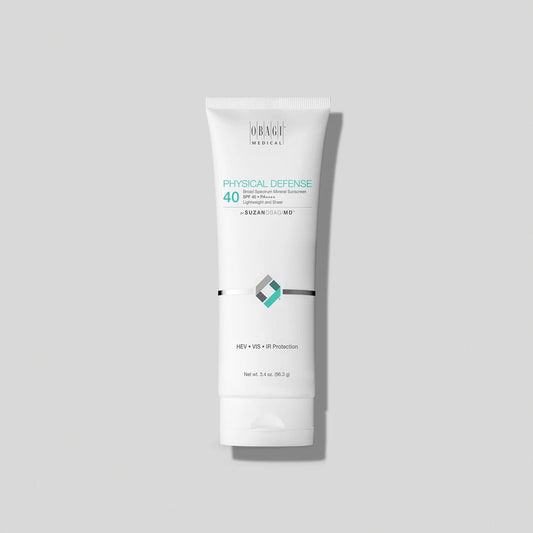 Obagi Physical Defense Broad Spectrum Sunscreen SPF 40