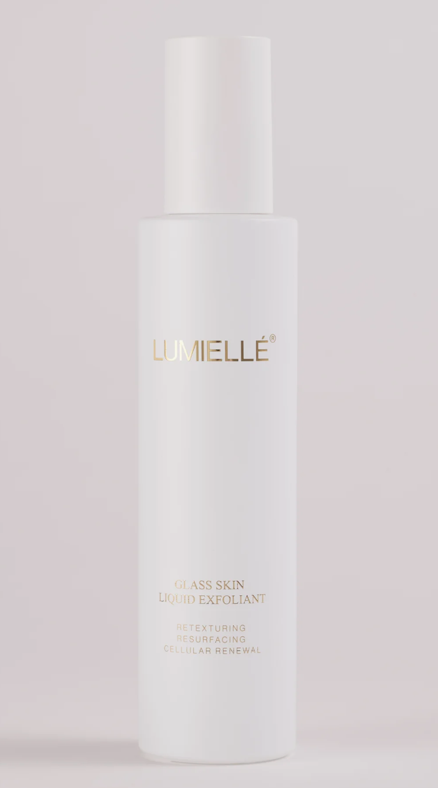 Glass Skin Liquid Exfoliant