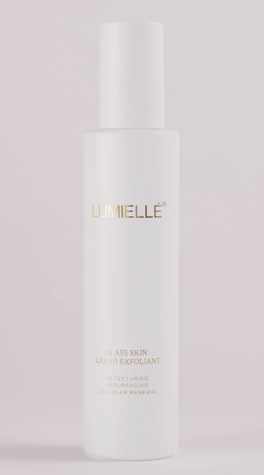 Glass Skin Liquid Exfoliant