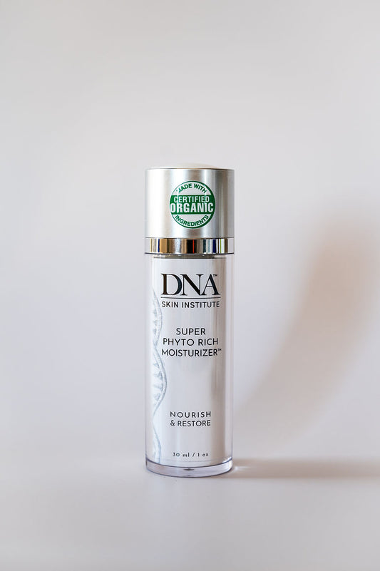 Super Phyto Rich Moisturizer