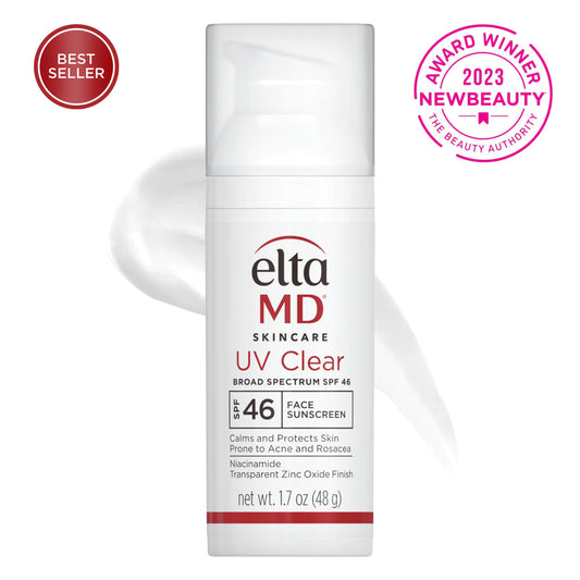 Elta MD Clear SPF 46