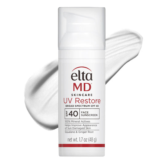 Elta MD Restore SPF 40 Tinted