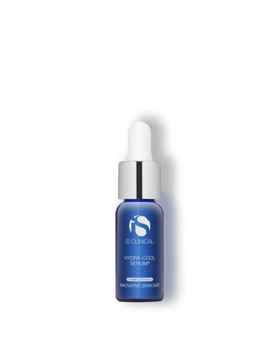 iS Clinical Hydra Cool Serum