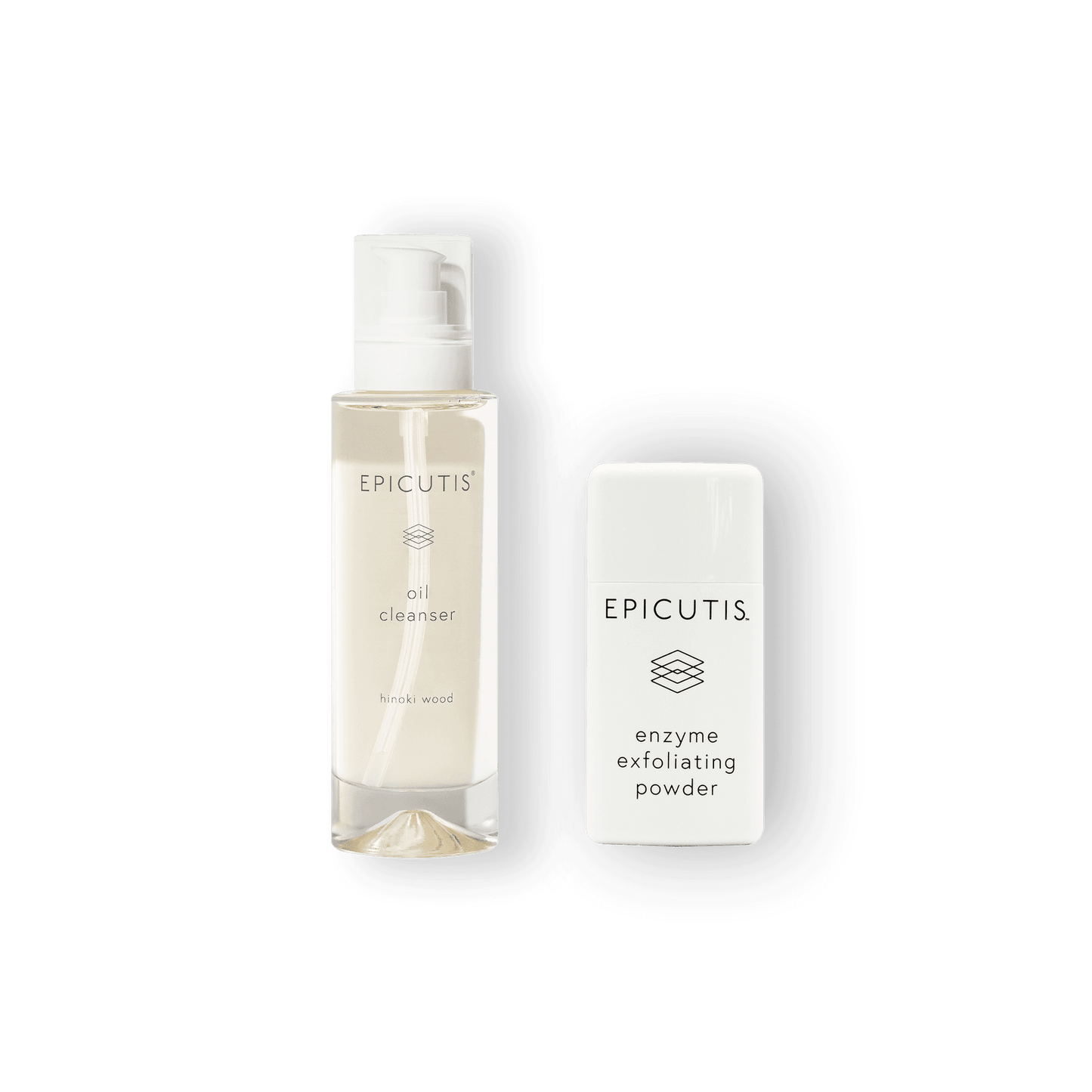 Epicutis Cleansing Essentials Set