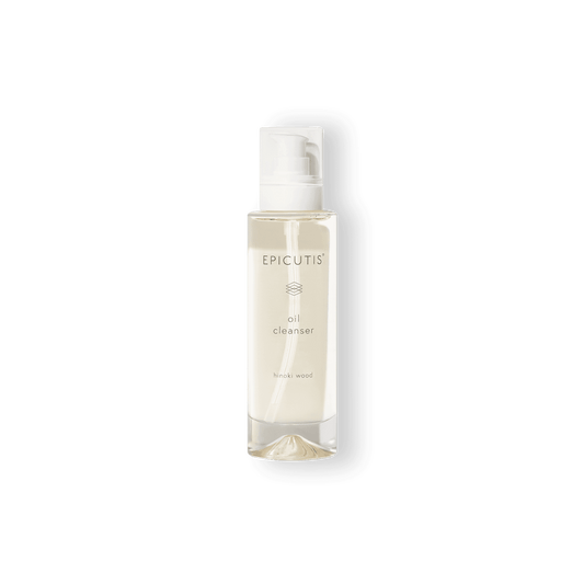 Epicutis Oil Cleanser 4oz