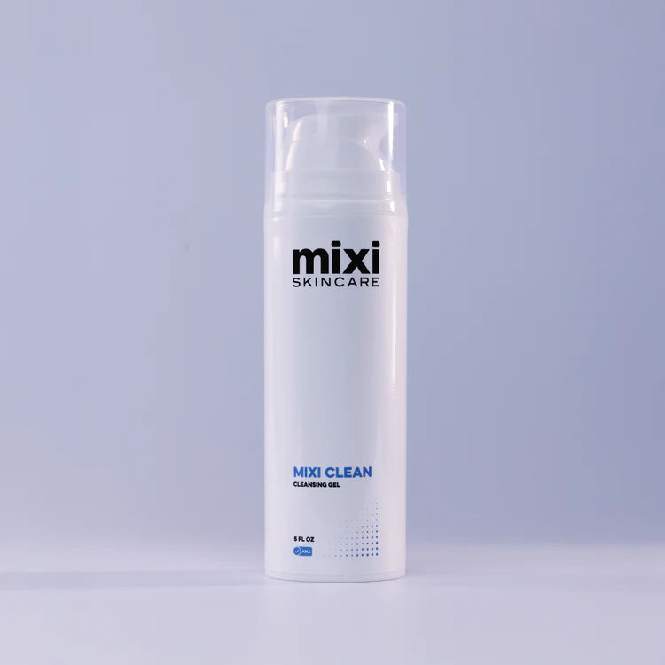 Mixi Clean