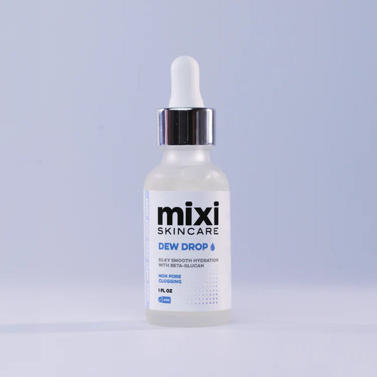 Mixi Dew Drop Hydrating Serum