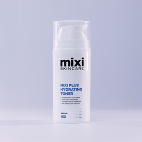 Mixi Plus Hydrating Toner