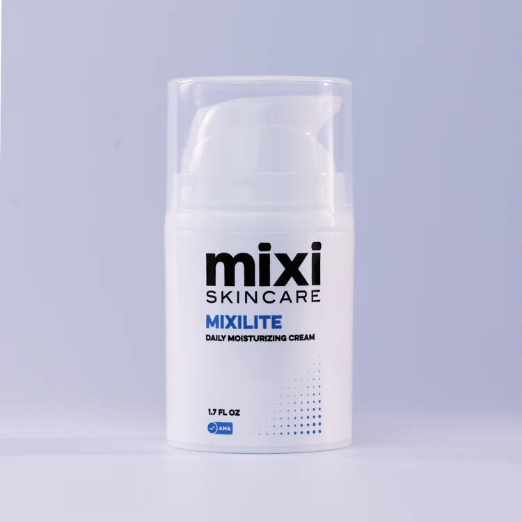 Mixi Mixilite Cream Daily Moisturizer