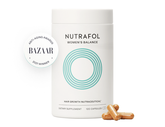 Nutrafol Women's Balance