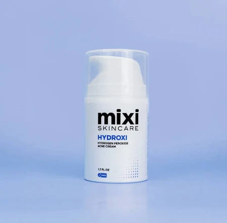 Mixi Hydroxi Acne Cream