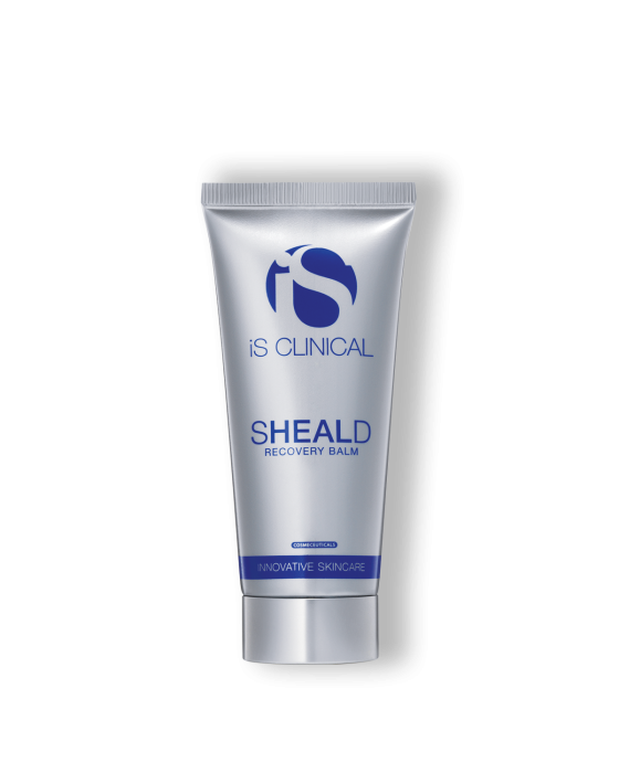 iS Clinical Sheald Recovery Bomb 0.5 oz