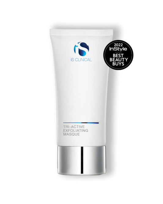 iS CLINICAL Tri-Active Exfoliating Masque