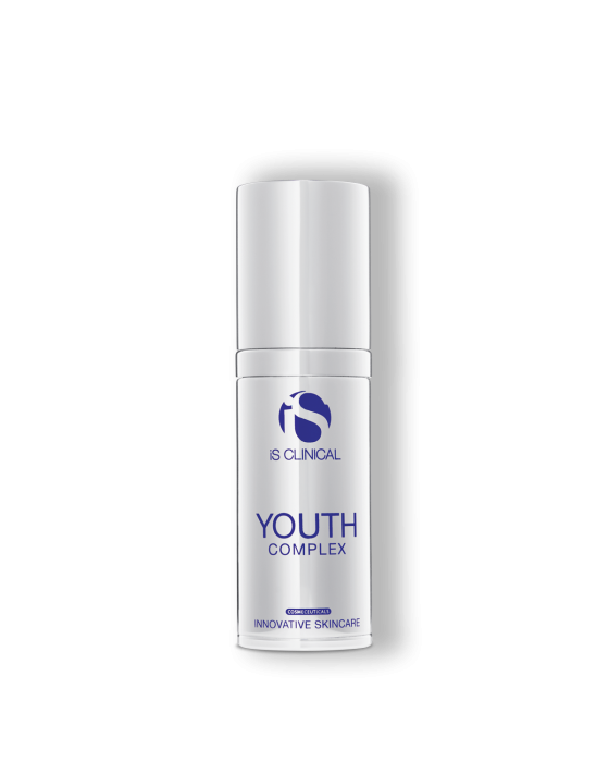 iS Clinical Youth Complex 1 oz.