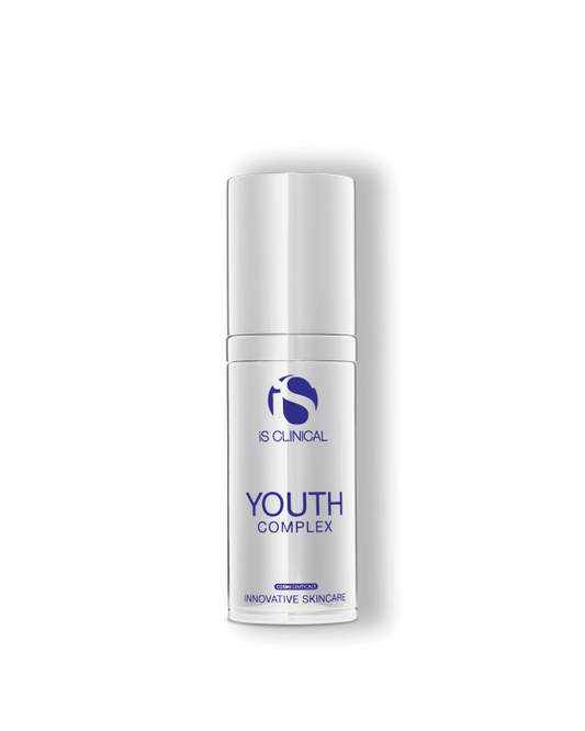 iS Clinical Youth Complex 1 oz.