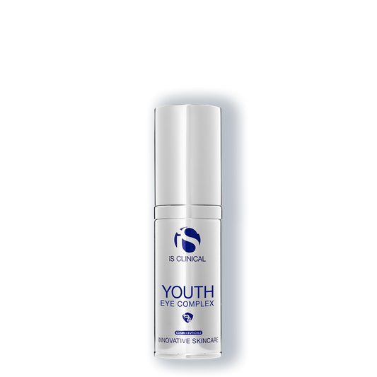 iS Clinical Youth Eye Complex 0.5 oz.